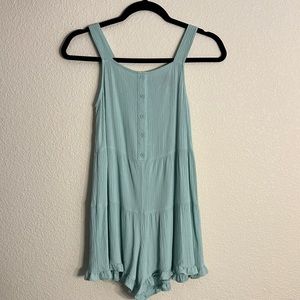 Art Class kids romper size YL